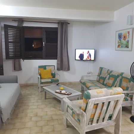 Roy'Al Beach Holidays Sainte-Luce Esterno foto