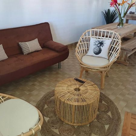Roy'Al Beach Holidays Sainte-Luce Esterno foto