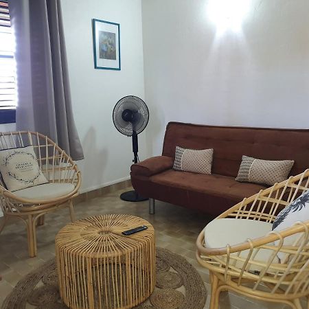 Roy'Al Beach Holidays Sainte-Luce Esterno foto