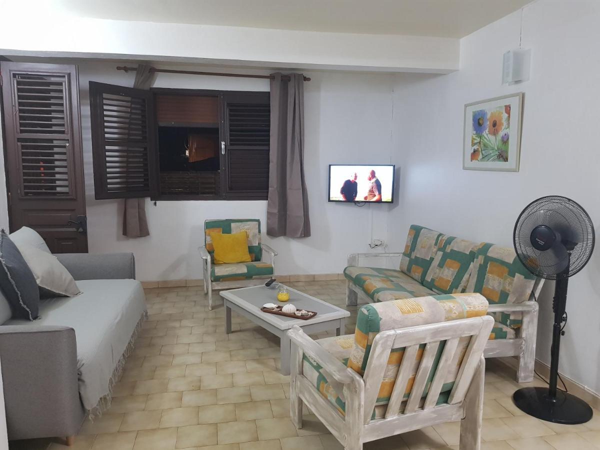 Roy'Al Beach Holidays Sainte-Luce Esterno foto