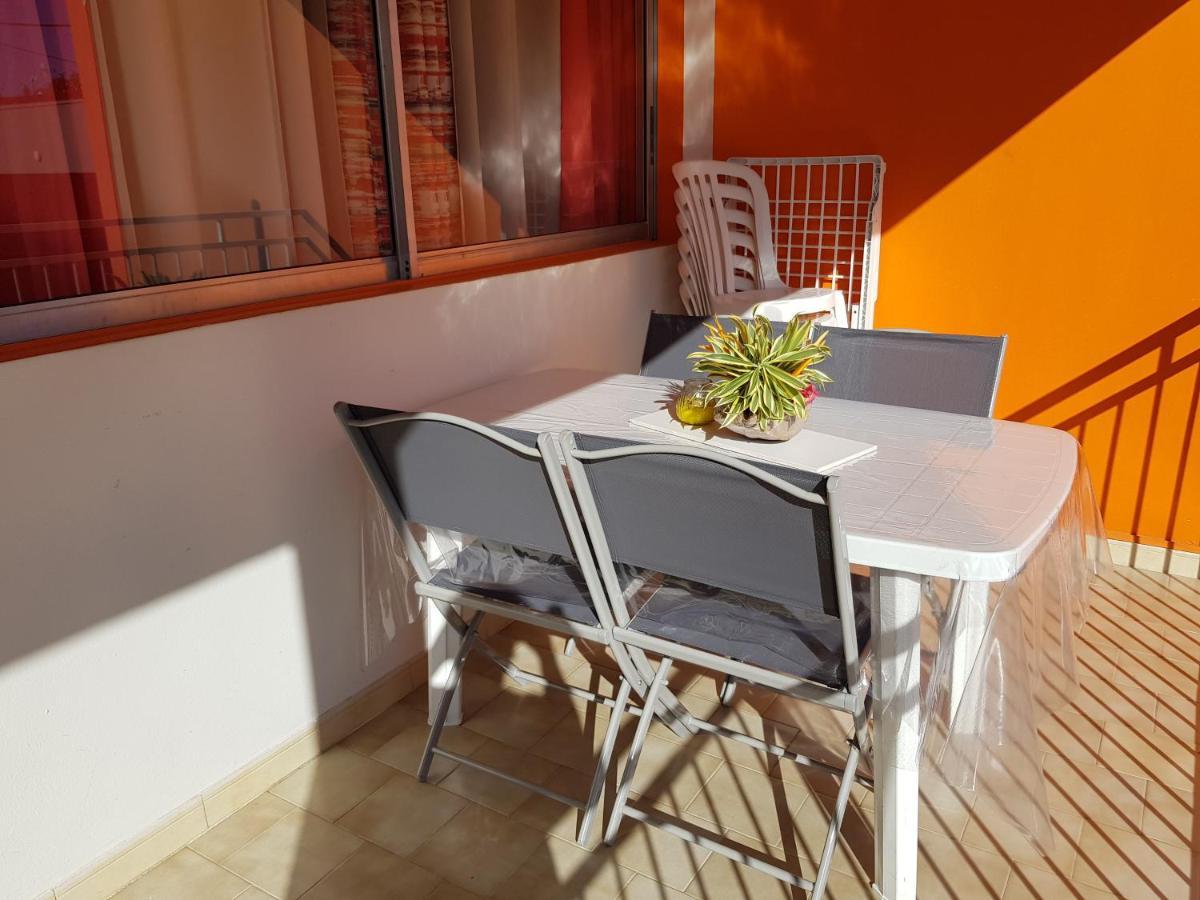 Roy'Al Beach Holidays Sainte-Luce Esterno foto