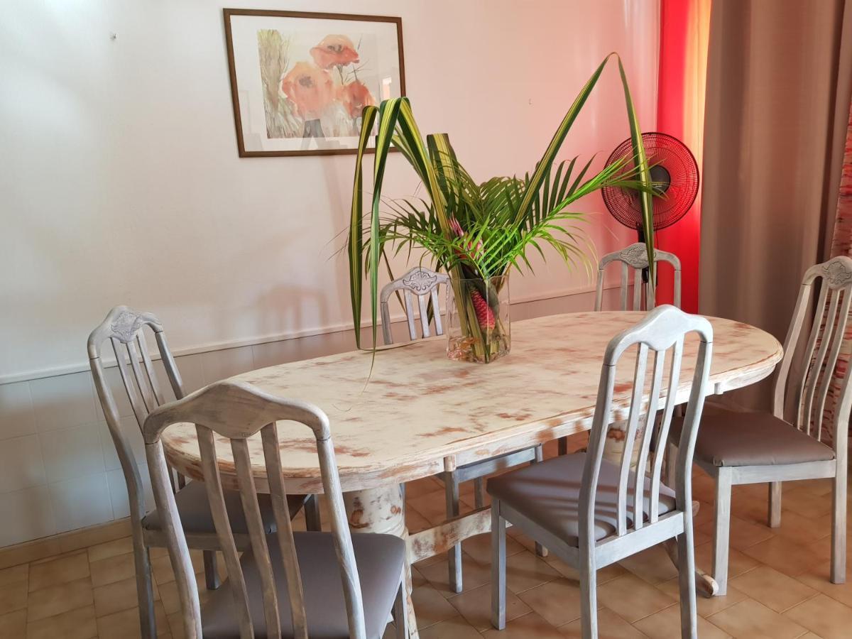 Roy'Al Beach Holidays Sainte-Luce Esterno foto