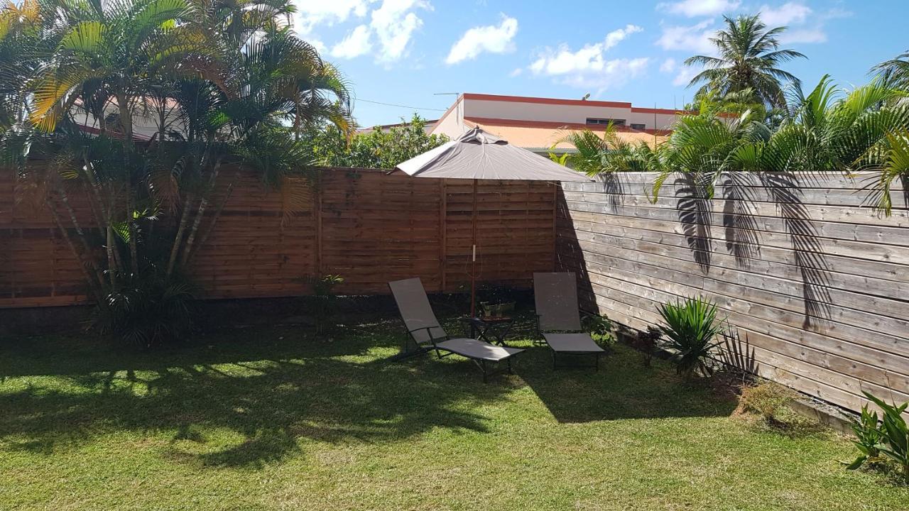 Roy'Al Beach Holidays Sainte-Luce Esterno foto