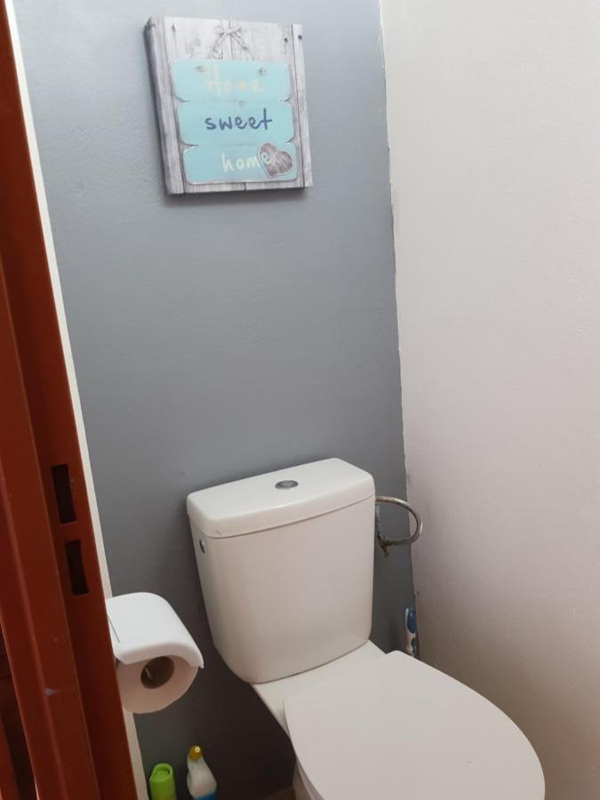 Roy'Al Beach Holidays Sainte-Luce Esterno foto