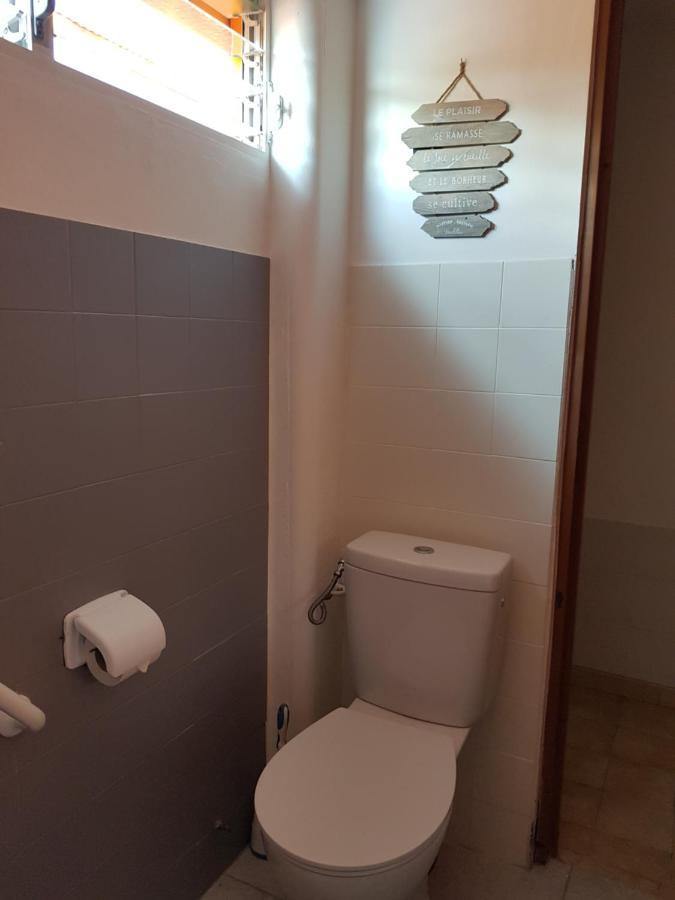 Roy'Al Beach Holidays Sainte-Luce Esterno foto