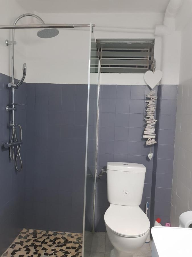 Roy'Al Beach Holidays Sainte-Luce Esterno foto