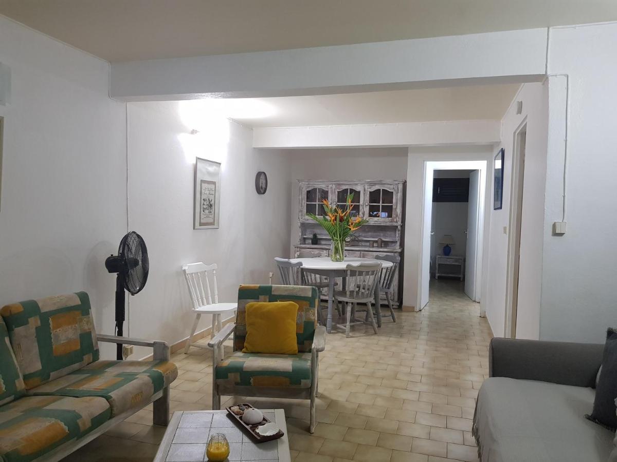 Roy'Al Beach Holidays Sainte-Luce Esterno foto