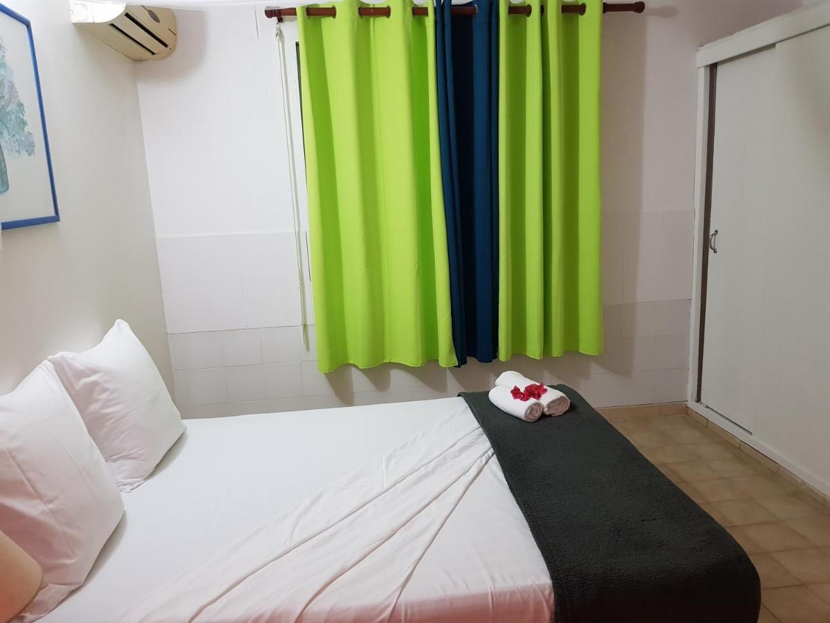 Roy'Al Beach Holidays Sainte-Luce Esterno foto