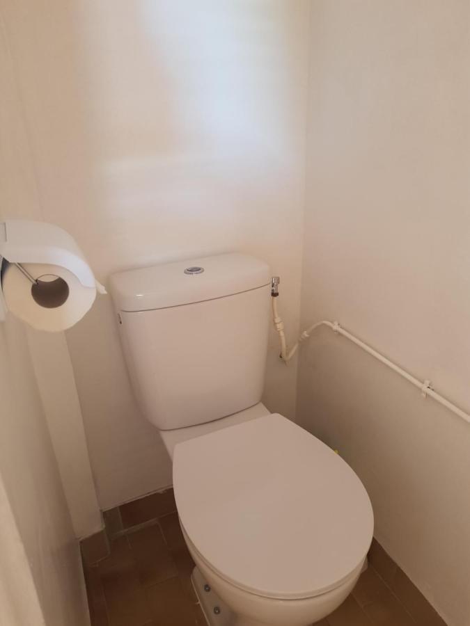Roy'Al Beach Holidays Sainte-Luce Esterno foto