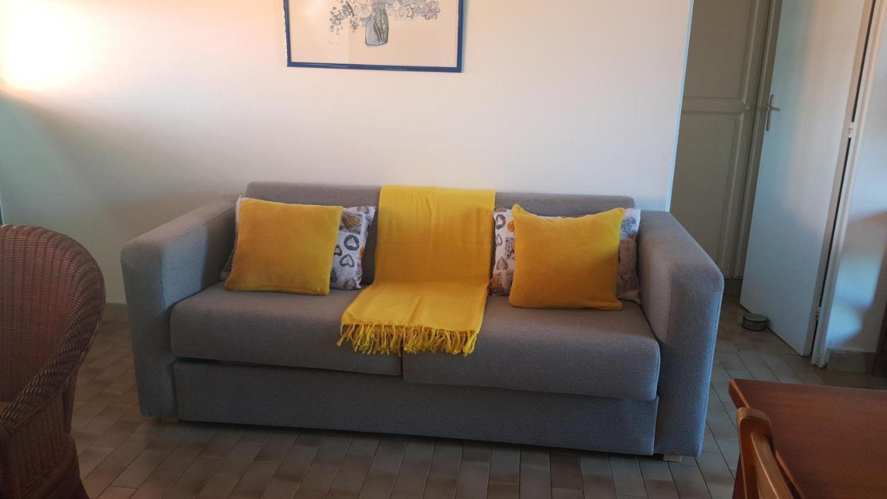 Roy'Al Beach Holidays Sainte-Luce Esterno foto