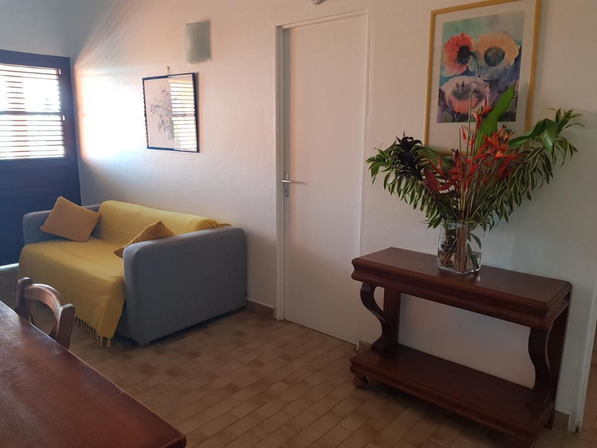 Roy'Al Beach Holidays Sainte-Luce Esterno foto
