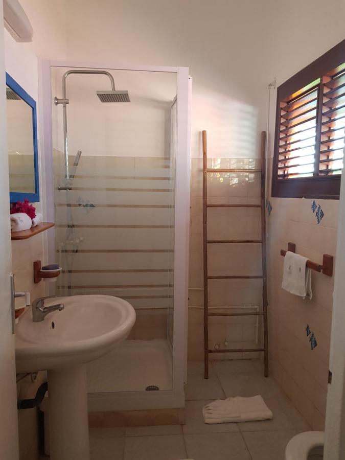 Roy'Al Beach Holidays Sainte-Luce Esterno foto