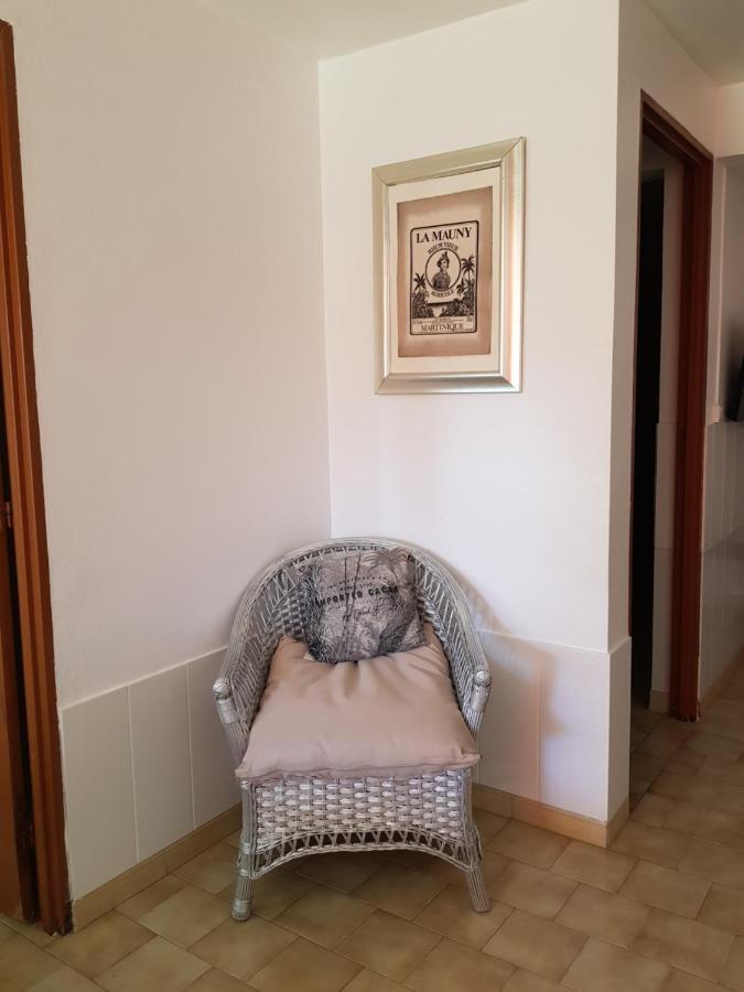 Roy'Al Beach Holidays Sainte-Luce Esterno foto