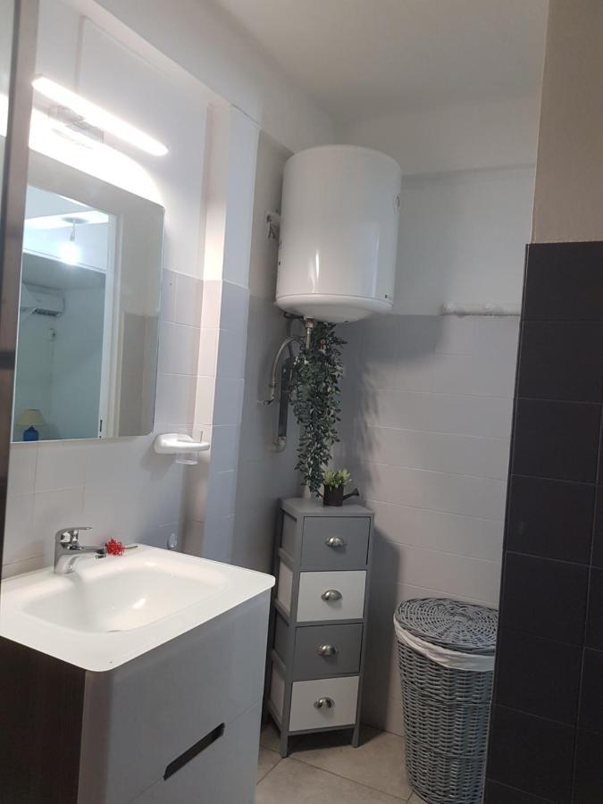 Roy'Al Beach Holidays Sainte-Luce Esterno foto
