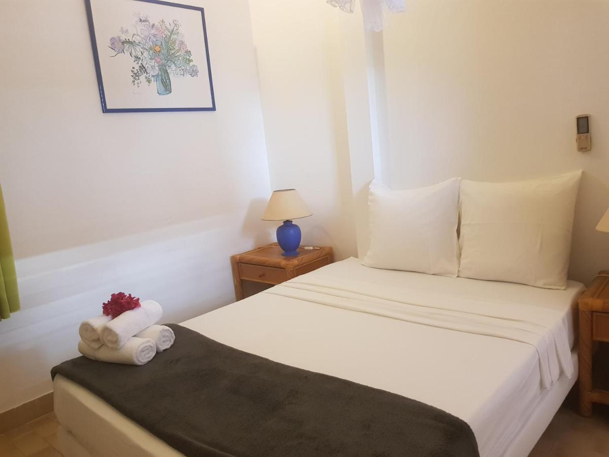 Roy'Al Beach Holidays Sainte-Luce Esterno foto