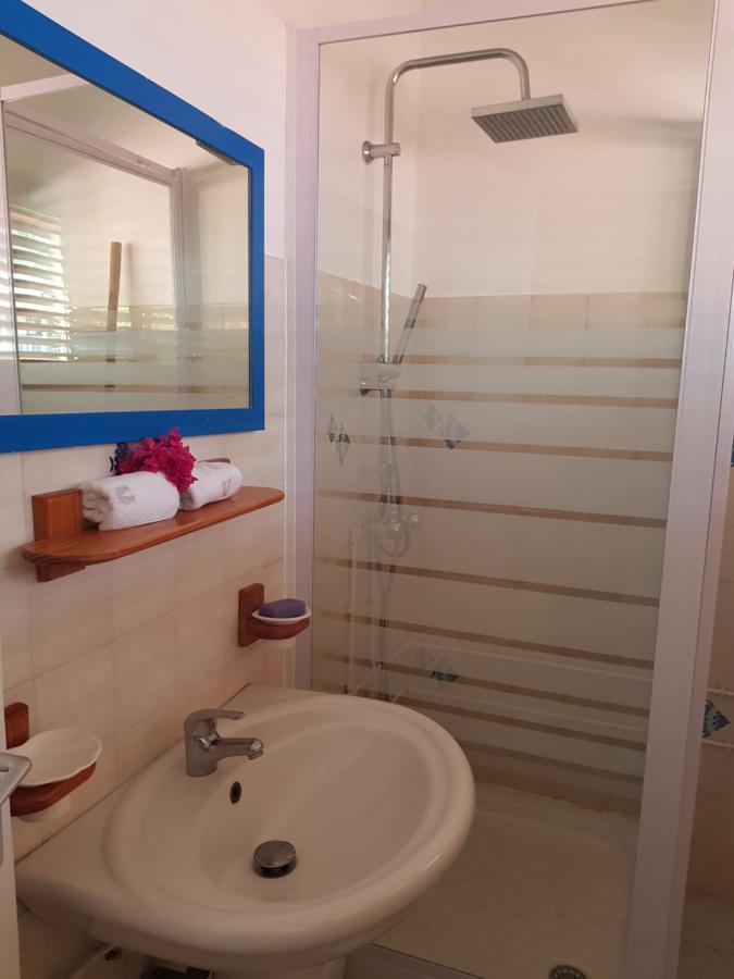 Roy'Al Beach Holidays Sainte-Luce Esterno foto