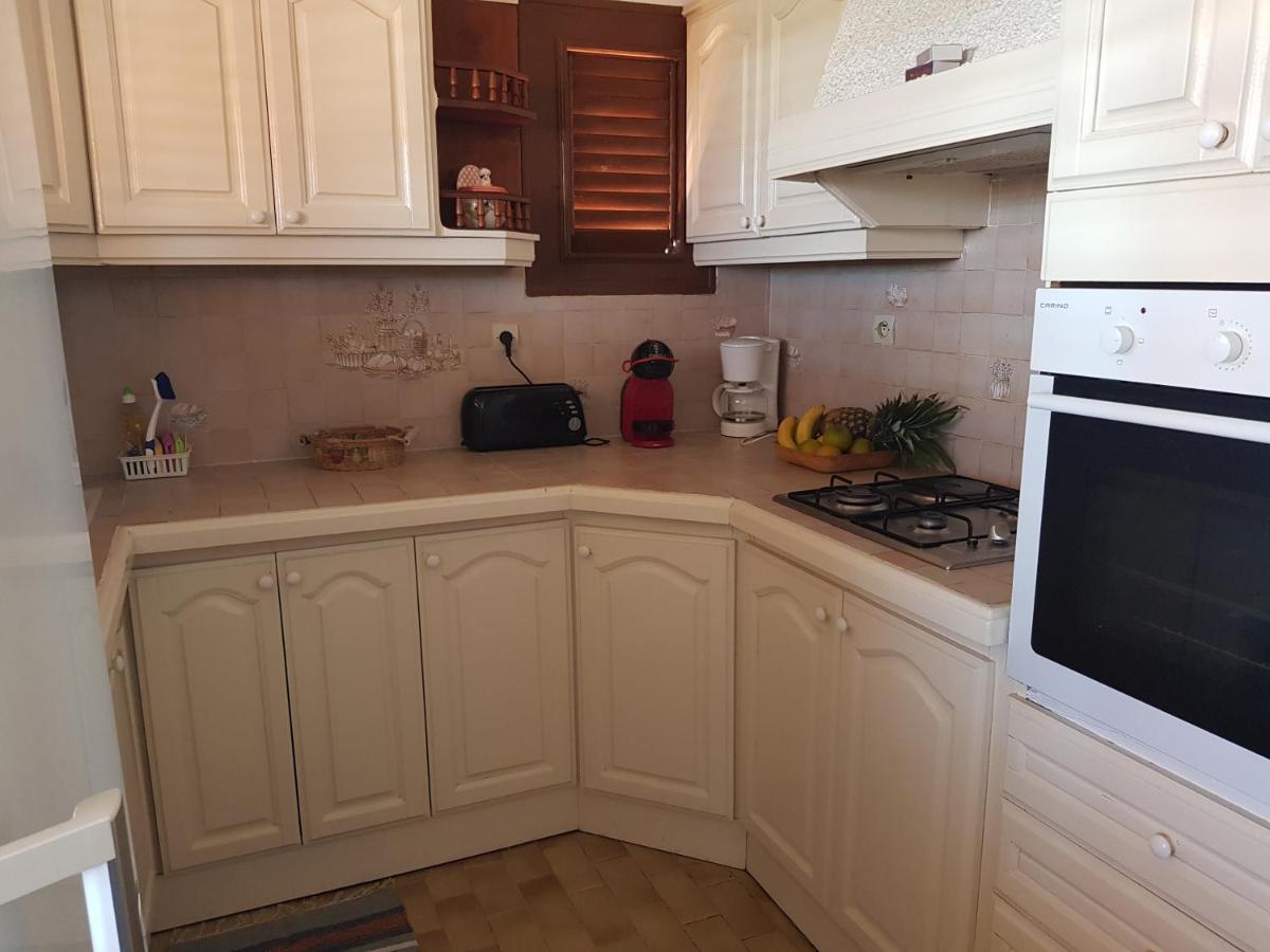 Roy'Al Beach Holidays Sainte-Luce Esterno foto