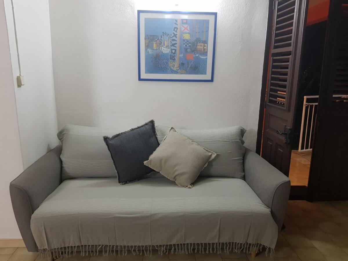 Roy'Al Beach Holidays Sainte-Luce Esterno foto