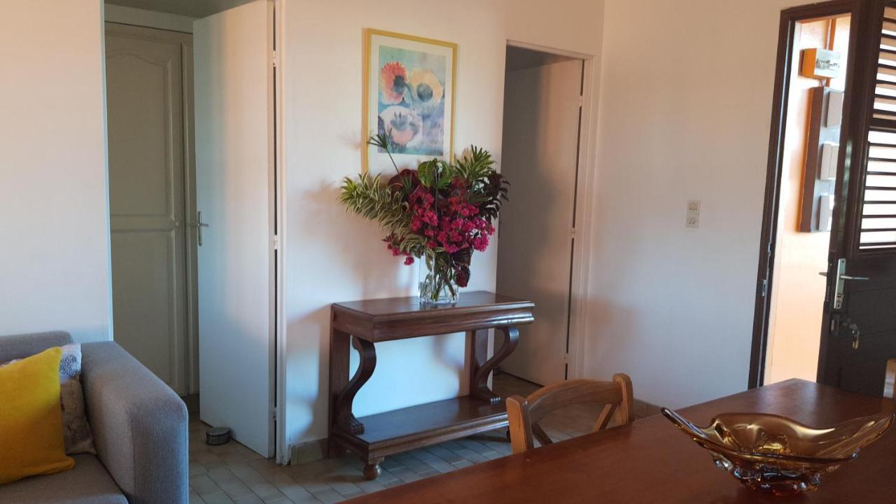 Roy'Al Beach Holidays Sainte-Luce Esterno foto