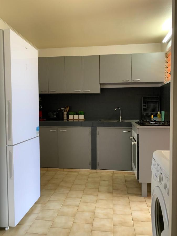 Roy'Al Beach Holidays Sainte-Luce Esterno foto