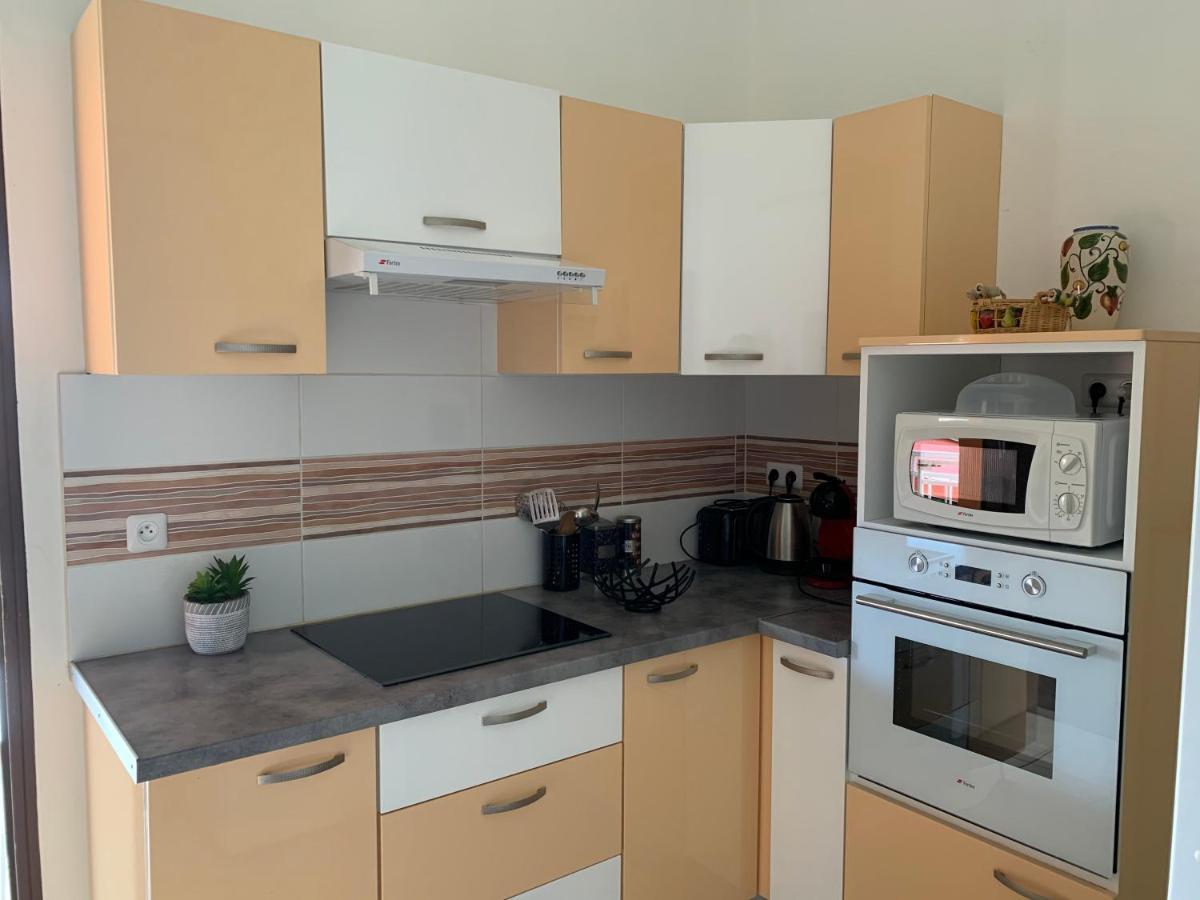 Roy'Al Beach Holidays Sainte-Luce Esterno foto