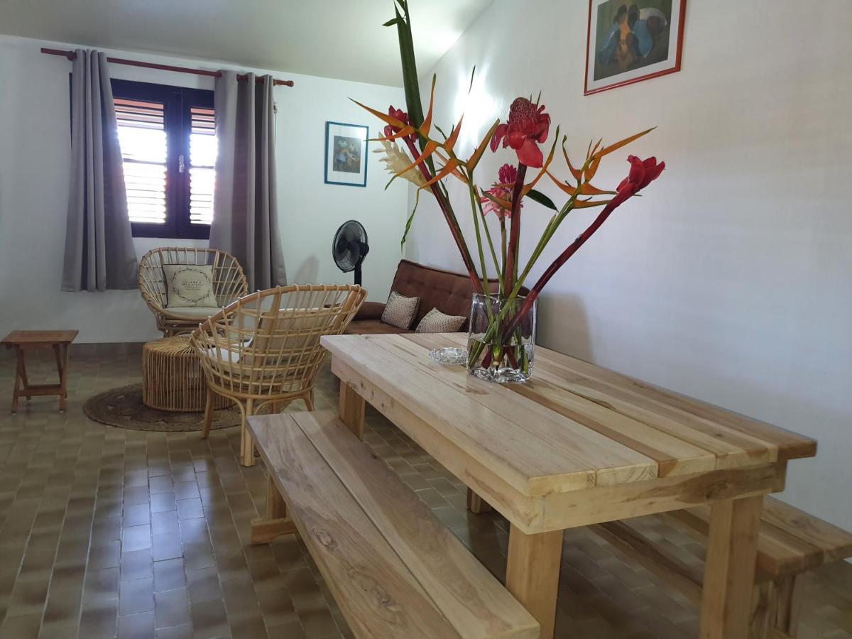 Roy'Al Beach Holidays Sainte-Luce Esterno foto