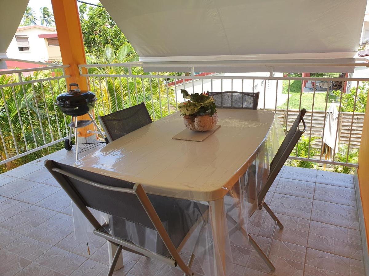 Roy'Al Beach Holidays Sainte-Luce Esterno foto